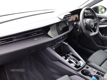 Used Audi A3 2025 for sale - 78261721: Photo