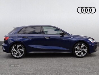 Used Audi A3 2025 for sale - 78261721: Photo