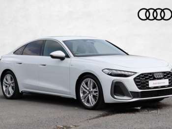 2025 - 2.0 TDI 204 S line 4dr S Tronic