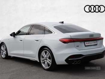 Used Audi A5 2025 for sale - 74863038: Photo