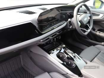 Used Audi A5 2025 for sale - 74863038: Photo