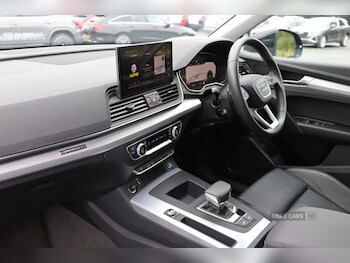 Used Audi Q5 2024 for sale - 75602170: Photo