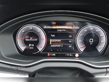 Used Audi Q5 2024 for sale - 75602170: Photo