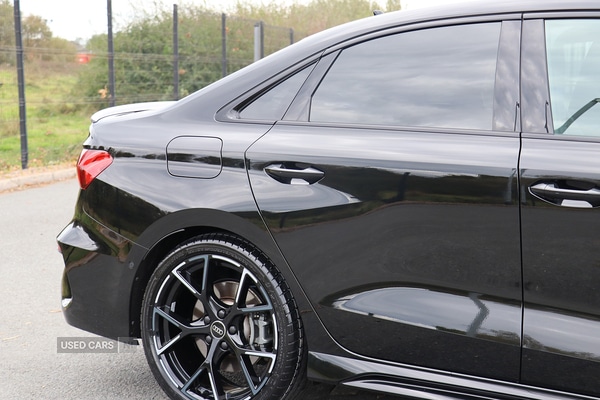 Used Audi RS3 2023 for sale - 77041206: Photo 10