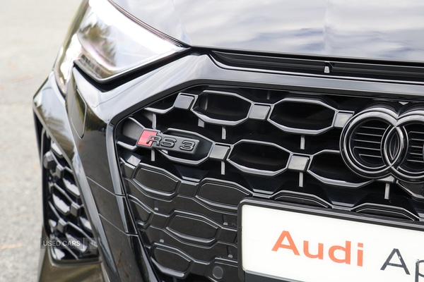 Used Audi RS3 2023 for sale - 77041206: Photo 12