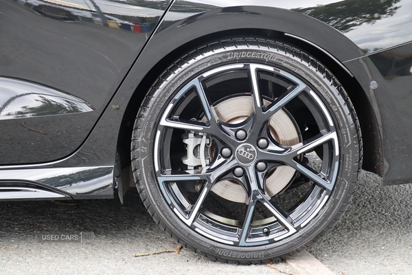 Used Audi RS3 2023 for sale - 77041206: Photo 14