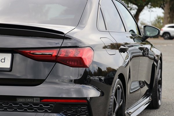 Used Audi RS3 2023 for sale - 77041206: Photo 17