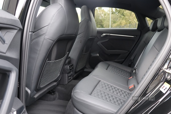 Used Audi RS3 2023 for sale - 77041206: Photo 19