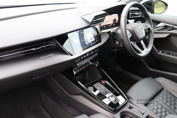 Used Audi RS3 2023 for sale - 77041206: Photo 2