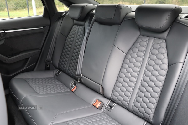 Used Audi RS3 2023 for sale - 77041206: Photo 20