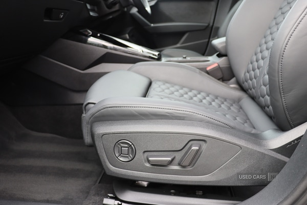 Used Audi RS3 2023 for sale - 77041206: Photo 21