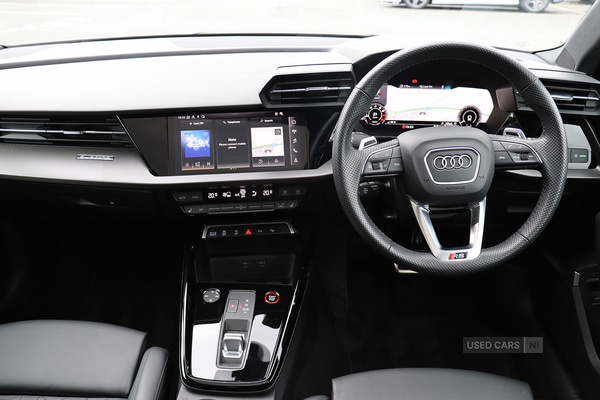 Used Audi RS3 2023 for sale - 77041206: Photo 24