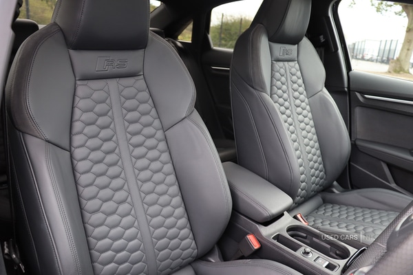 Used Audi RS3 2023 for sale - 77041206: Photo 29