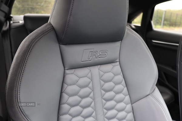 Used Audi RS3 2023 for sale - 77041206: Photo 30