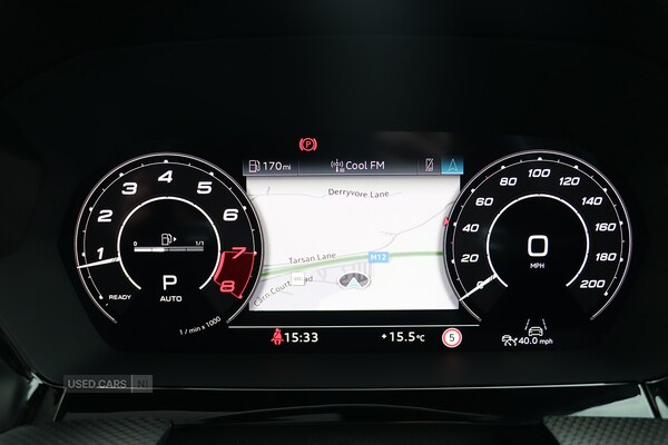 Used Audi RS3 2023 for sale - 77041206: Photo 35