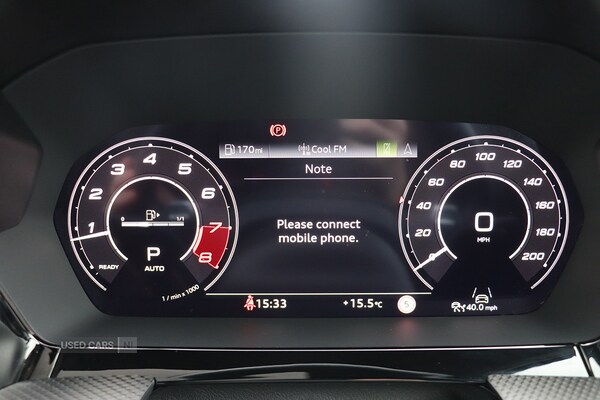 Used Audi RS3 2023 for sale - 77041206: Photo 36