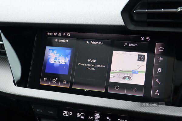 Used Audi RS3 2023 for sale - 77041206: Photo 39