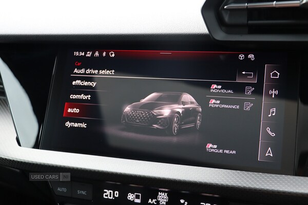 Used Audi RS3 2023 for sale - 77041206: Photo 43