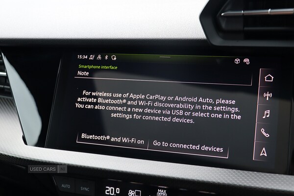 Used Audi RS3 2023 for sale - 77041206: Photo 45