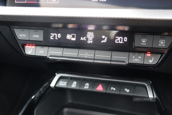 Used Audi RS3 2023 for sale - 77041206: Photo 47