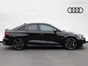 Used Audi RS3 2023 for sale - 77041206: Photo