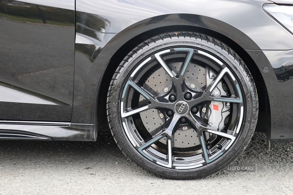 Used Audi RS3 2023 for sale - 77041206: Photo 5