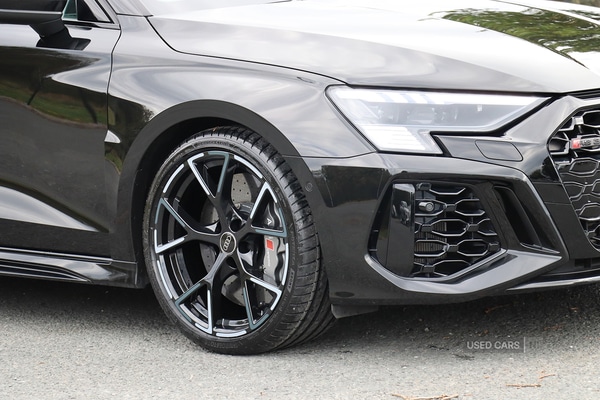 Used Audi RS3 2023 for sale - 77041206: Photo 7