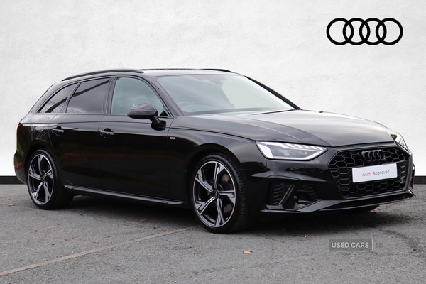 Used Audi A4 2025 for sale - 76419524: Photo 1