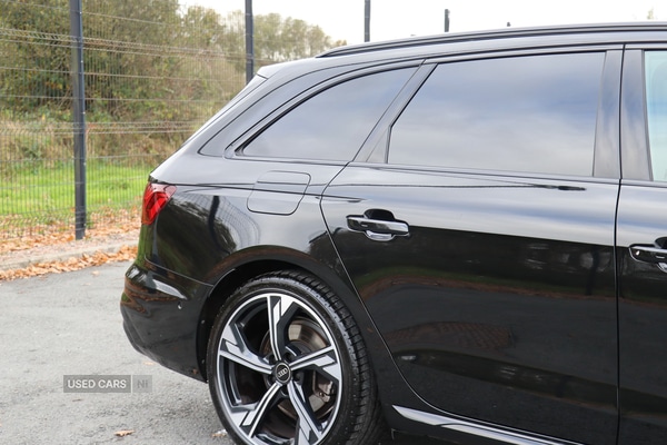 Used Audi A4 2025 for sale - 76419524: Photo 11