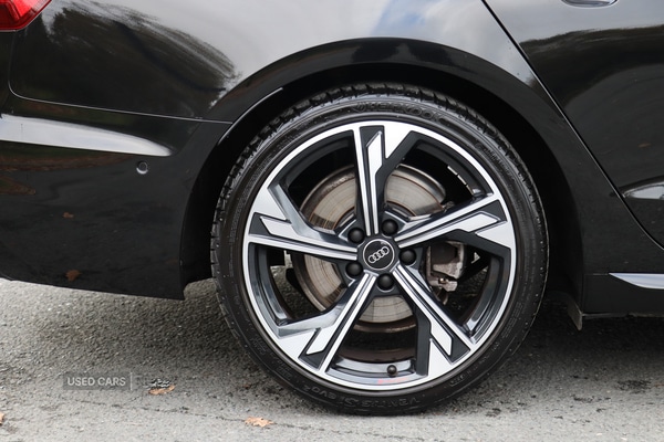 Used Audi A4 2025 for sale - 76419524: Photo 12