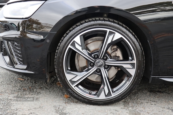 Used Audi A4 2025 for sale - 76419524: Photo 14