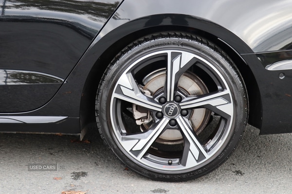 Used Audi A4 2025 for sale - 76419524: Photo 15