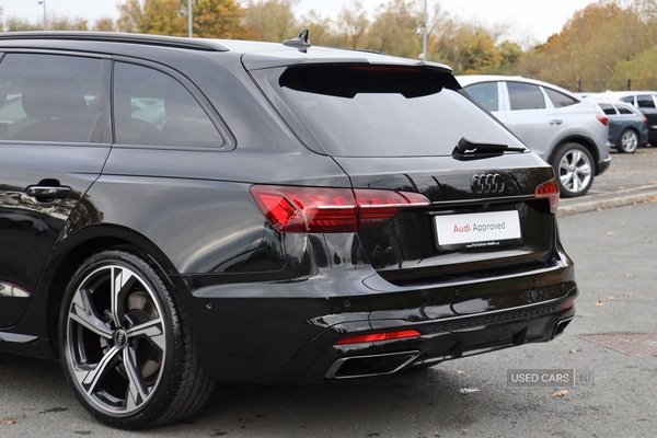 Used Audi A4 2025 for sale - 76419524: Photo 16