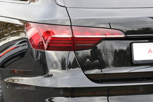 Used Audi A4 2025 for sale - 76419524: Photo 17