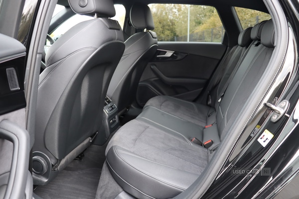 Used Audi A4 2025 for sale - 76419524: Photo 19