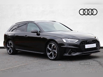 Used Audi A4 2025 for sale - 76419524: Photo