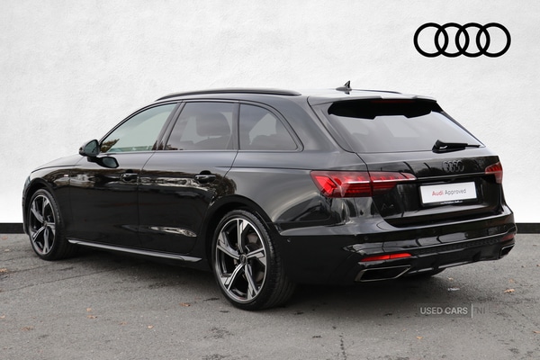 Used Audi A4 2025 for sale - 76419524: Photo 2