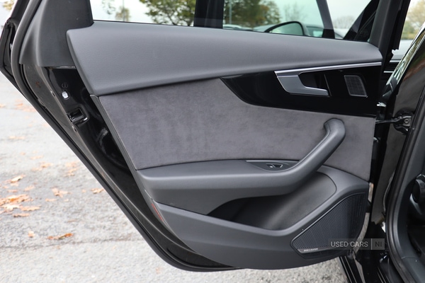 Used Audi A4 2025 for sale - 76419524: Photo 20