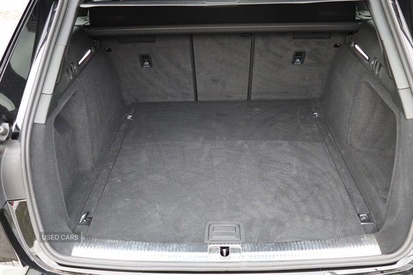 Used Audi A4 2025 for sale - 76419524: Photo 21