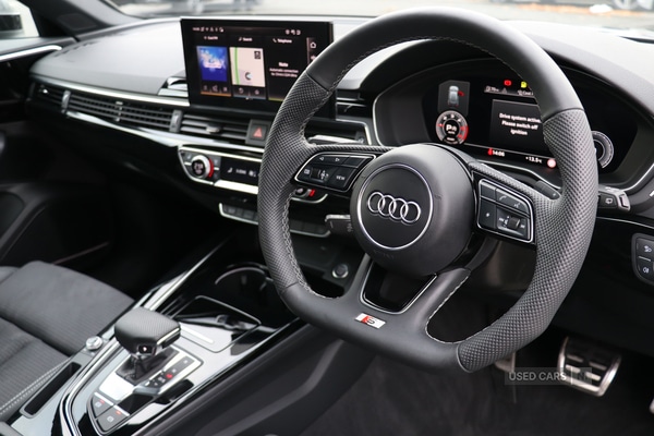 Used Audi A4 2025 for sale - 76419524: Photo 22