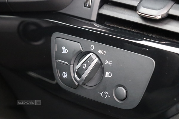 Used Audi A4 2025 for sale - 76419524: Photo 23