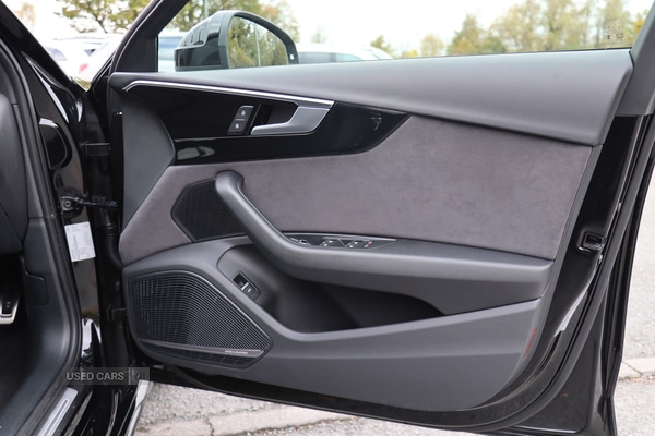 Used Audi A4 2025 for sale - 76419524: Photo 24