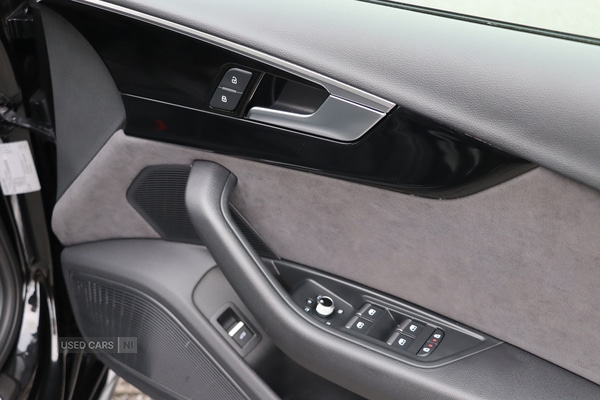 Used Audi A4 2025 for sale - 76419524: Photo 25