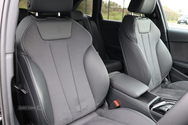 Used Audi A4 2025 for sale - 76419524: Photo 27