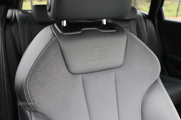 Used Audi A4 2025 for sale - 76419524: Photo 28