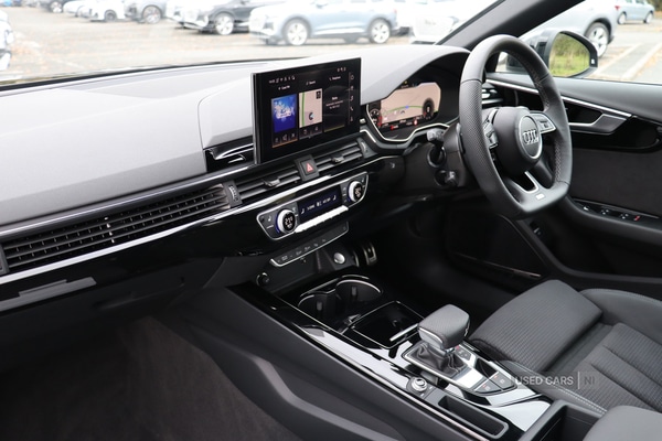 Used Audi A4 2025 for sale - 76419524: Photo 3