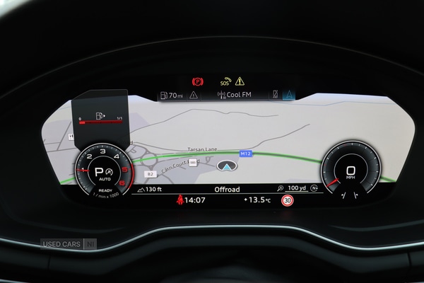 Used Audi A4 2025 for sale - 76419524: Photo 32