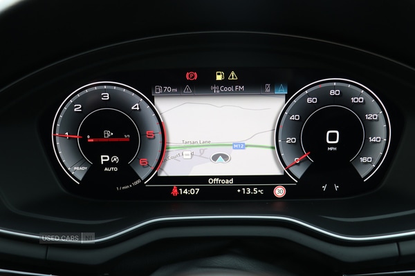 Used Audi A4 2025 for sale - 76419524: Photo 33