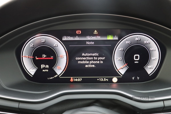 Used Audi A4 2025 for sale - 76419524: Photo 34