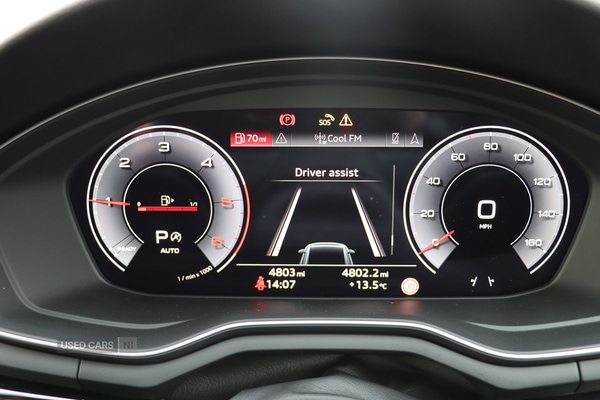 Used Audi A4 2025 for sale - 76419524: Photo 36